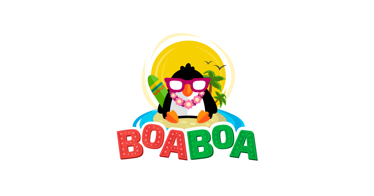 Top-Slots bei BoaBoa
